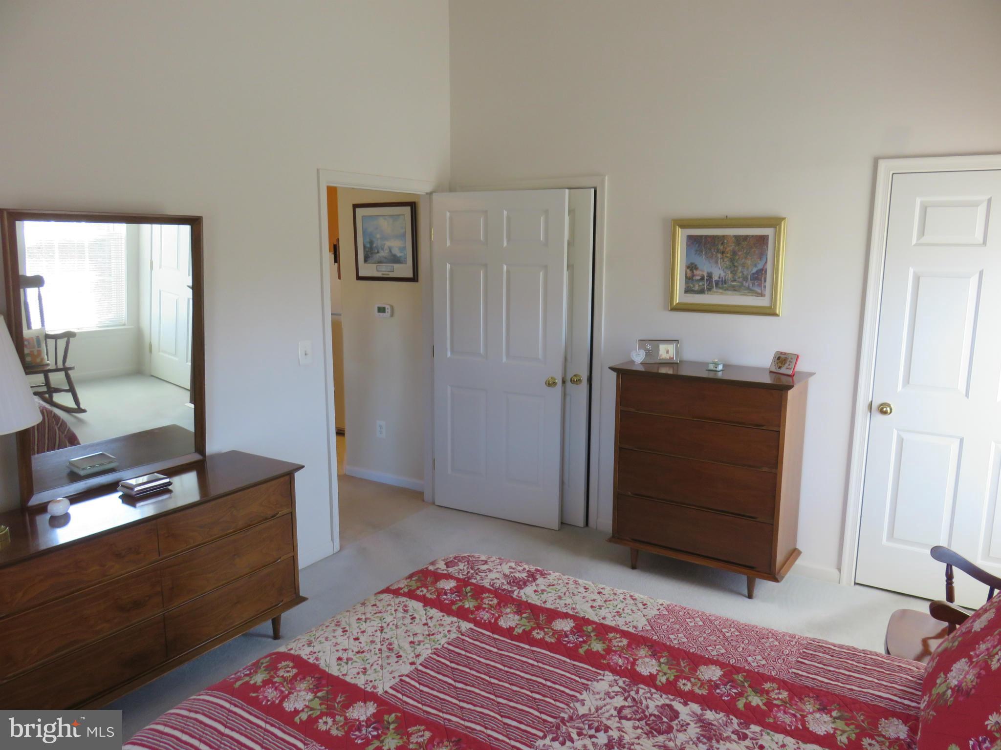 9604 Haven Farm Road, Unit K Perry Hall, MD 21128 - Photo 14 of 24 a living room with furniture