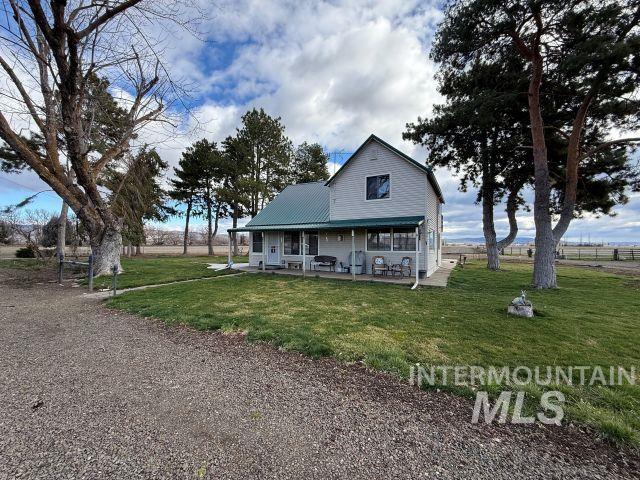 848 Jonathan Road Weiser, ID 83672 - Photo 1 of 42