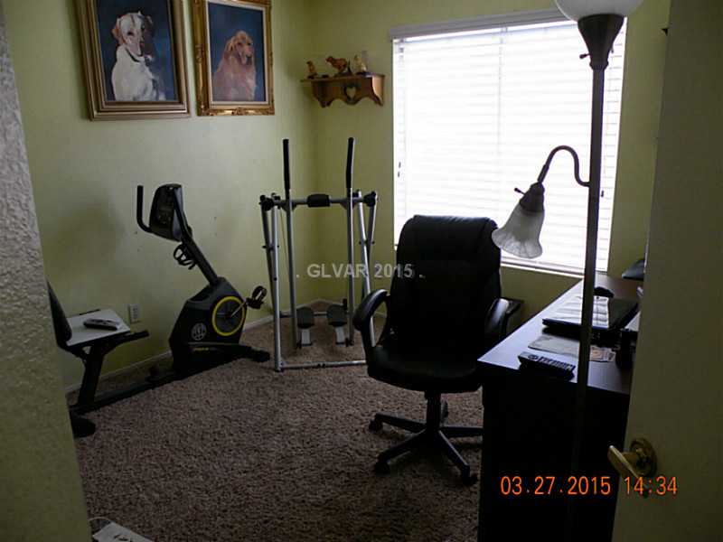 429 Leighann Road Henderson, NV 89015 - Photo 11 of 15 Bedroom.