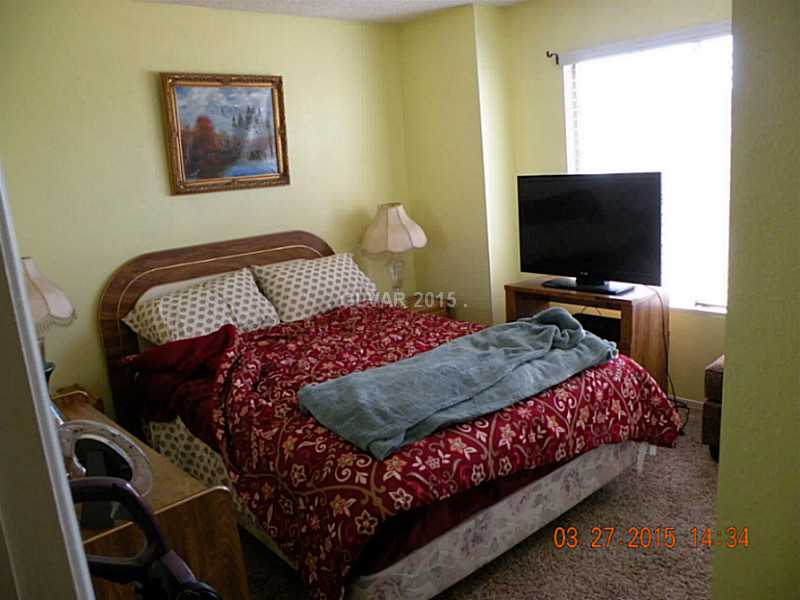 429 Leighann Road Henderson, NV 89015 - Photo 10 of 15 Bedroom.