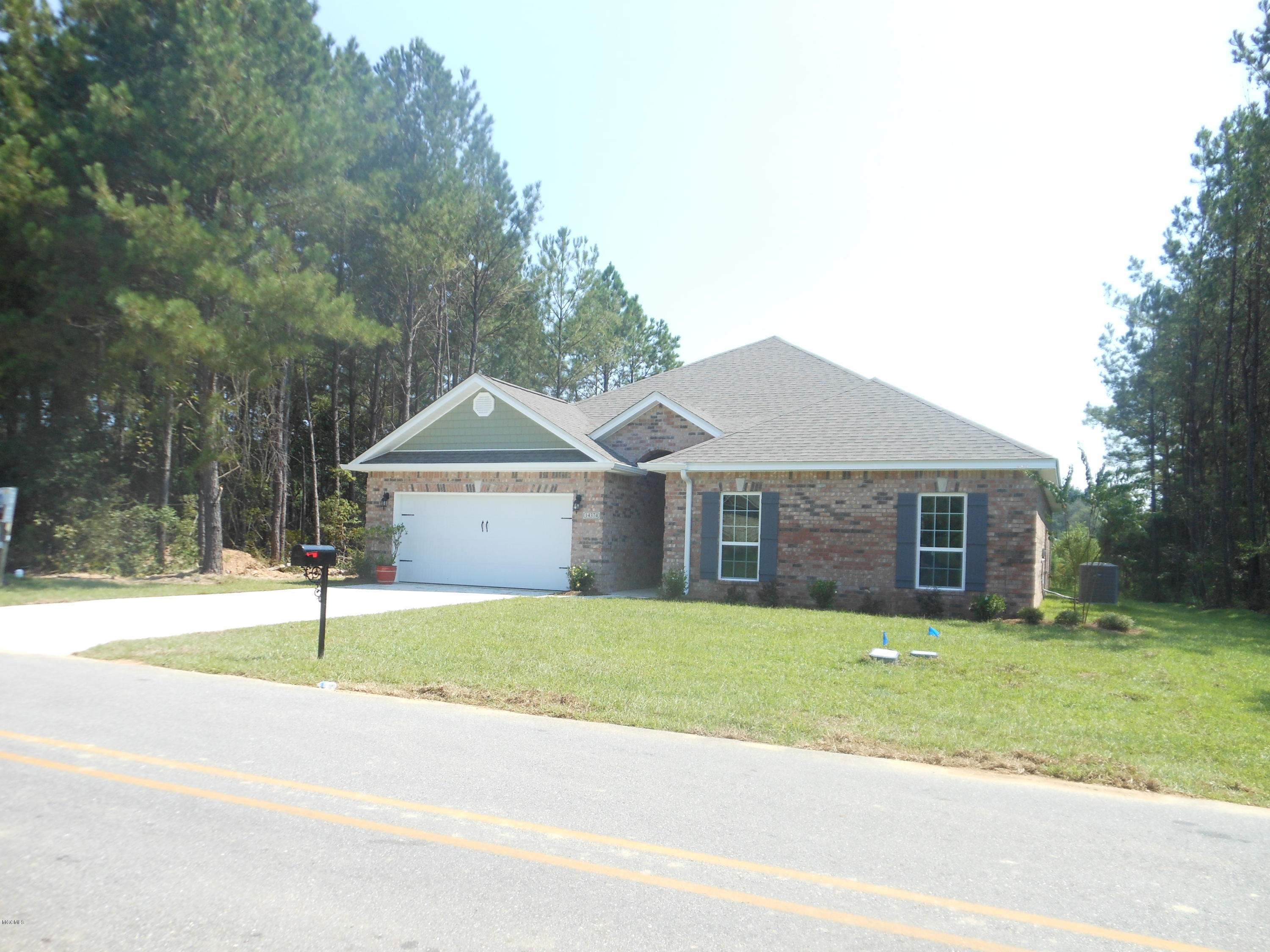 14374 North Swan Road Gulfport, MS 39503 - Photo 1 of 1 lot 0006 HF