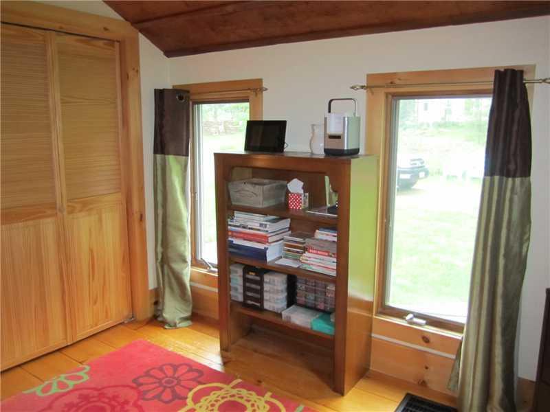 28 Ridley Road Shapleigh, ME 04076 - Photo 17 of 31 Bedroom.