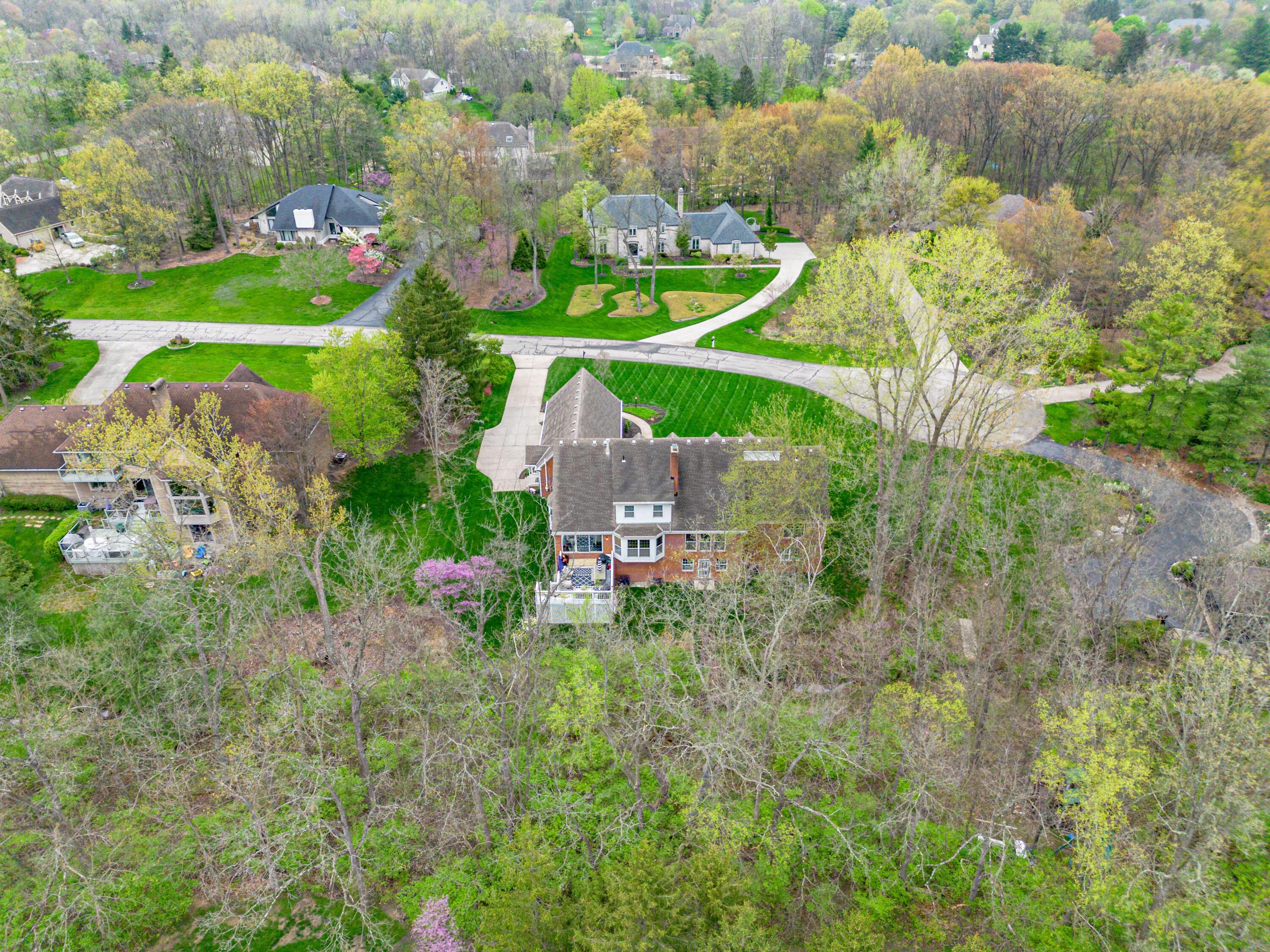 681 Eagle Ridge Powell, OH 43065 - Photo 68 of 73 Welcome Home! 681 Eagle Ridge, Powell, OH 43065