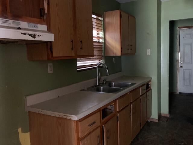 492 Hall Branch Road Topmost, KY 41862 - Photo 5 of 16 hall5