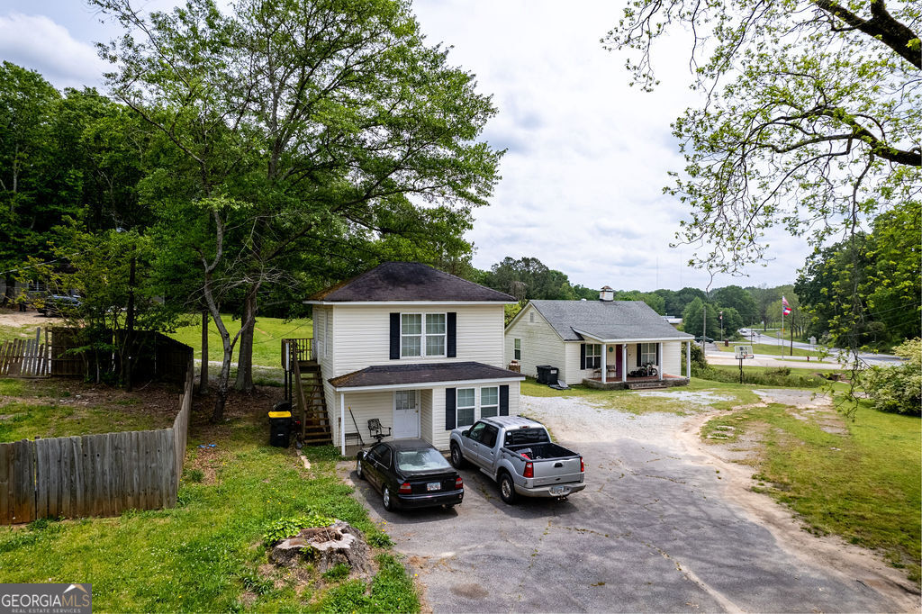 11 Old Carrollton Road Newnan, GA 30263 - Photo 9 of 26 Gallery Image 9