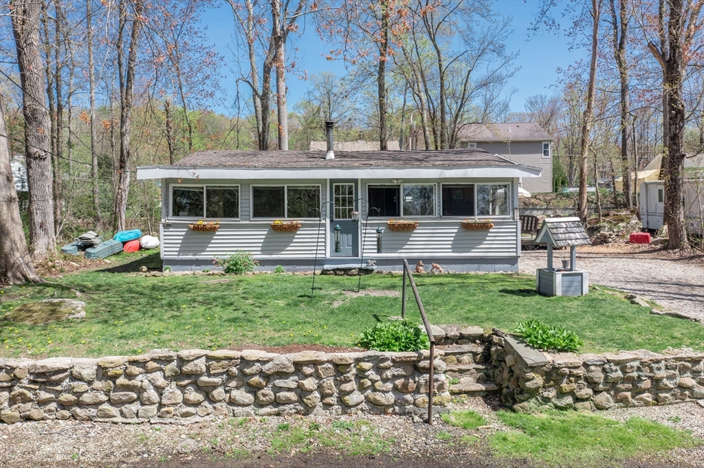 54 Shore Road Douglas, MA 01516 - Photo 2 of 35