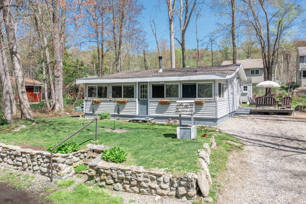 54 Shore Road Douglas, MA 01516 - Photo 4 of 35