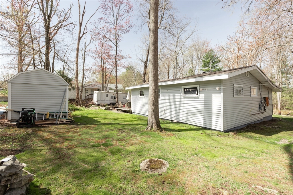 54 Shore Road Douglas, MA 01516 - Photo 5 of 35