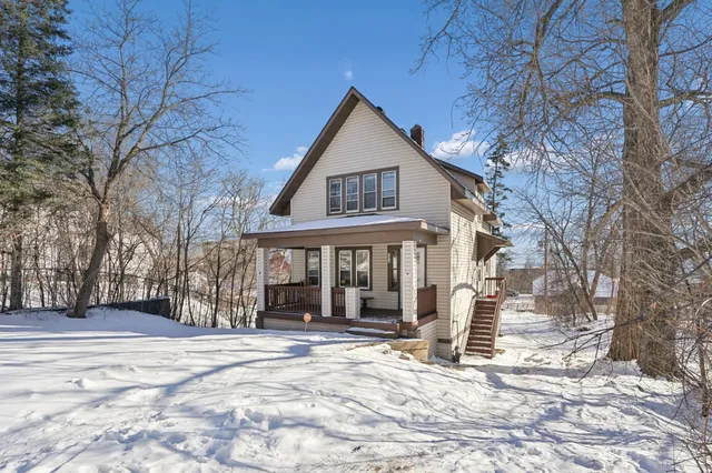$264,900 | 1316 East 2nd Street, Duluth, MN 55805