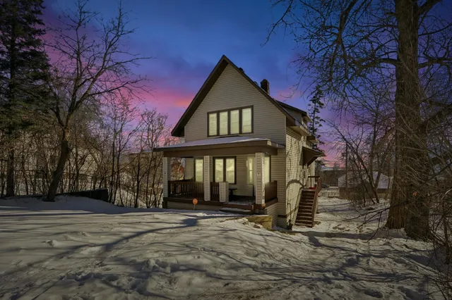 $264,900 | 1316 East 2nd Street, Duluth, MN 55805