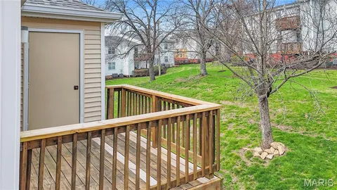 $195,000 | 9117 North Swan Circle, St. Louis, MO 63144