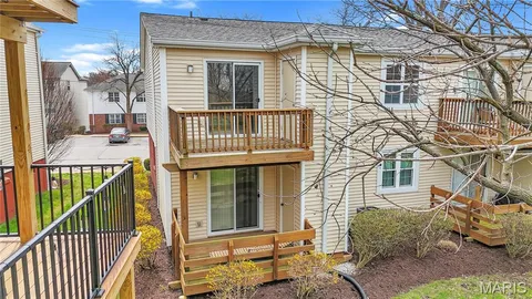 $195,000 | 9117 North Swan Circle, St. Louis, MO 63144