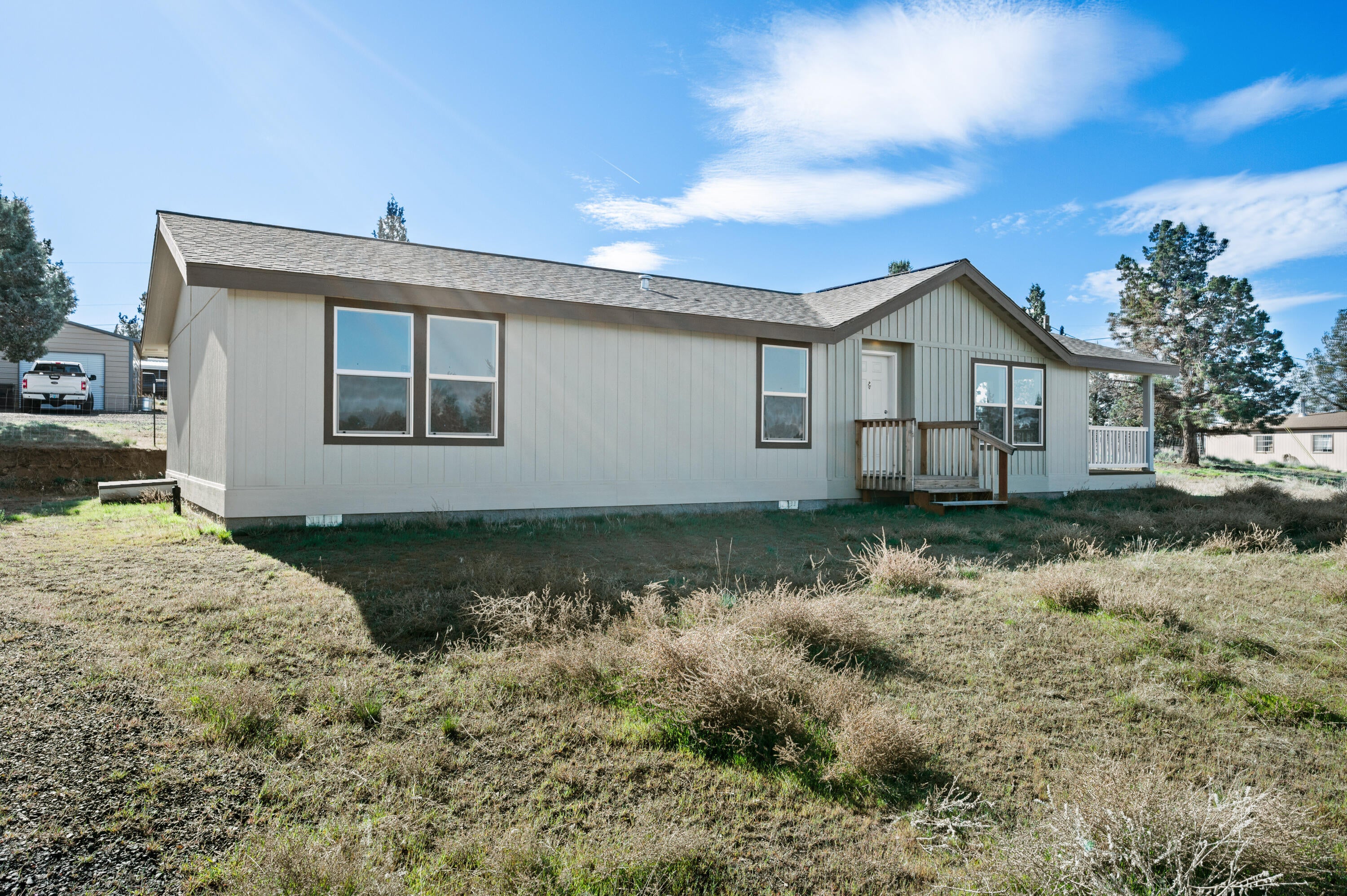 8843 Southwest Shad Road Terrebonne, OR 97760 - Photo 2 of 27 8843SWShadRd-19