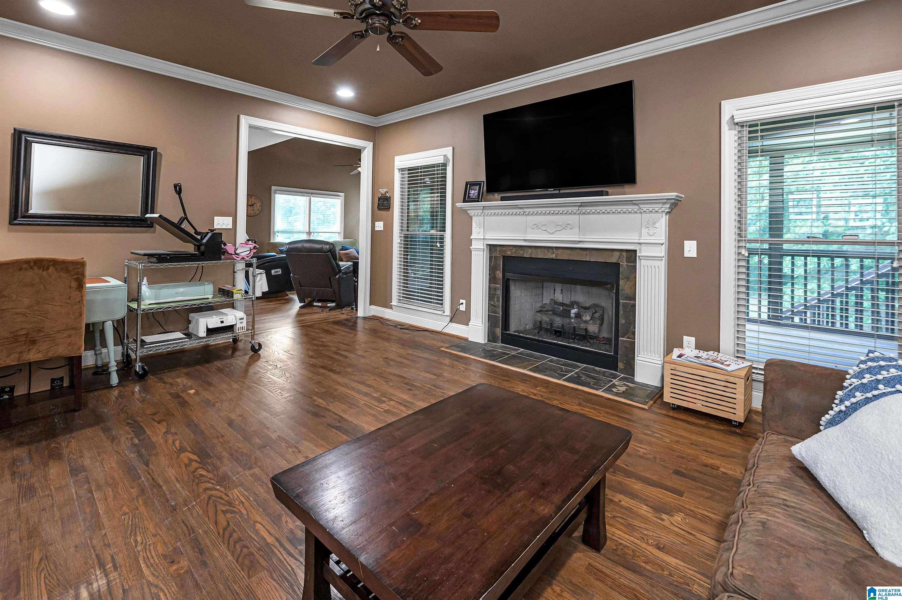 7995 Overbrook Parkway Morris, AL 35116 - Photo 12 of 45