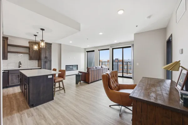$319,900 | 360 32nd Avenue West, Unit 611, West Fargo, ND 58078