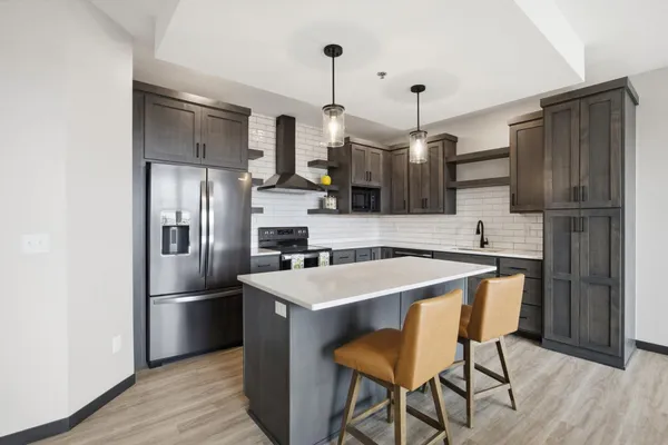 $319,900 | 360 32nd Avenue West, Unit 611, West Fargo, ND 58078