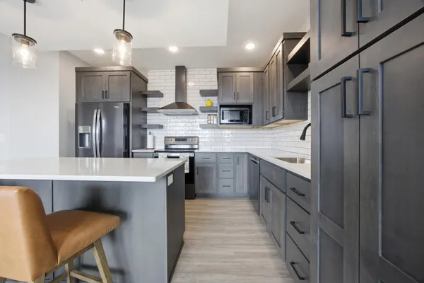 $319,900 | 360 32nd Avenue West, Unit 611, West Fargo, ND 58078