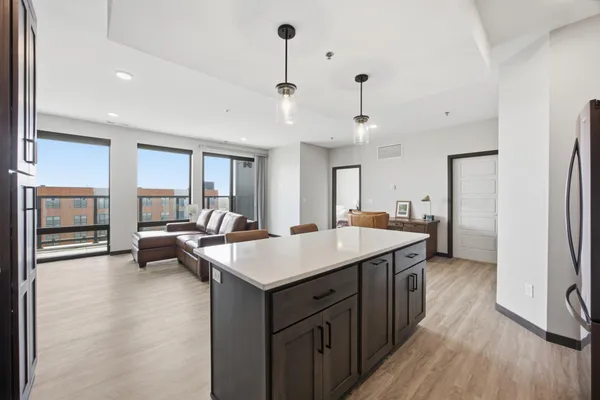 $319,900 | 360 32nd Avenue West, Unit 611, West Fargo, ND 58078