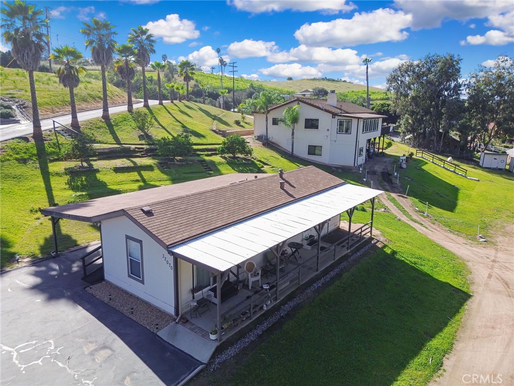 32068 Anna Marie Lane Bonsall, CA 92003 - Photo 56 of 74 ADU - 1BR