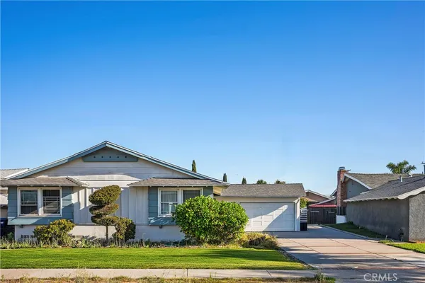 $795,000 | 7060 Santa Ana Circle, Buena Park, CA 90620