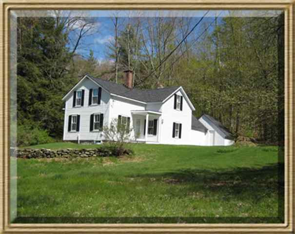 481 Roger Road West Pawlet, VT 05768 - Photo 1 of 12 Photo 1