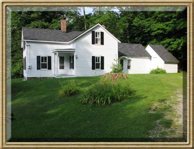 481 Roger Road West Pawlet, VT 05768 - Photo 3 of 12 Photo 3