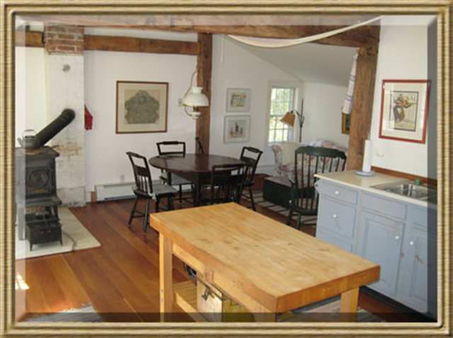 481 Roger Road West Pawlet, VT 05768 - Photo 6 of 12 Photo 6
