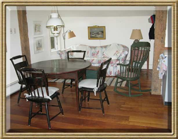 481 Roger Road West Pawlet, VT 05768 - Photo 7 of 12 Photo 7