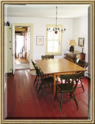 481 Roger Road West Pawlet, VT 05768 - Photo 8 of 12 Photo 8