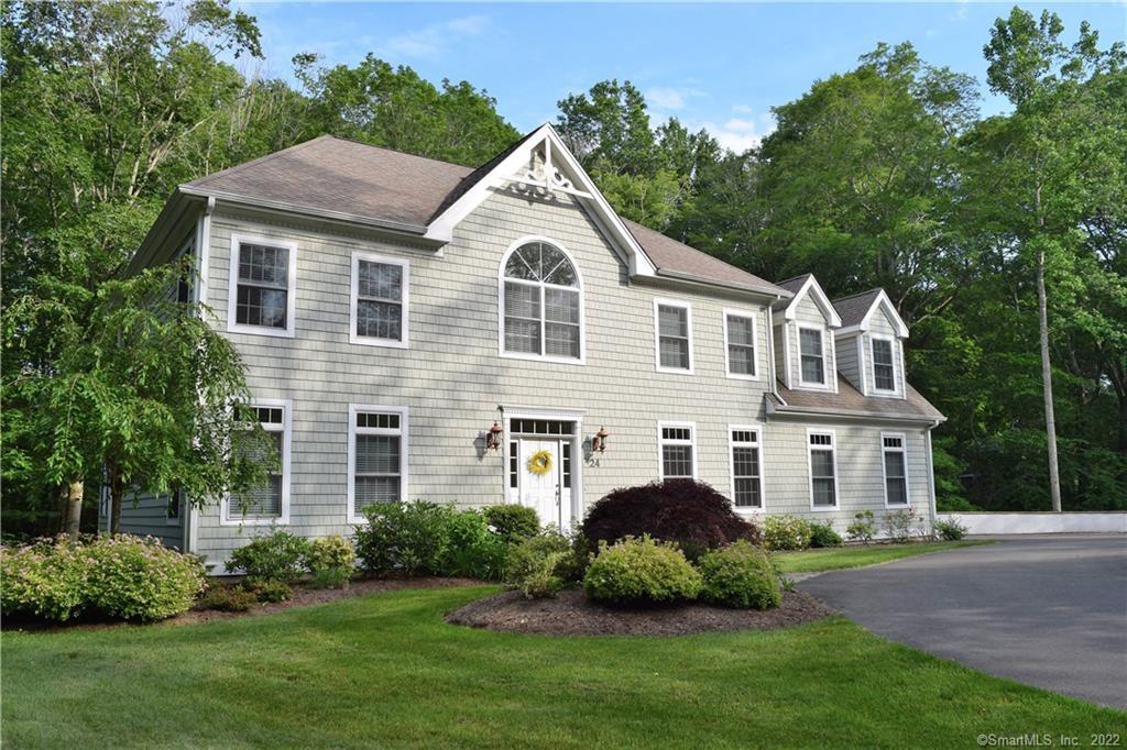 24 Chestnut Hill Road Madison, CT 06443 - Photo 1 of 1