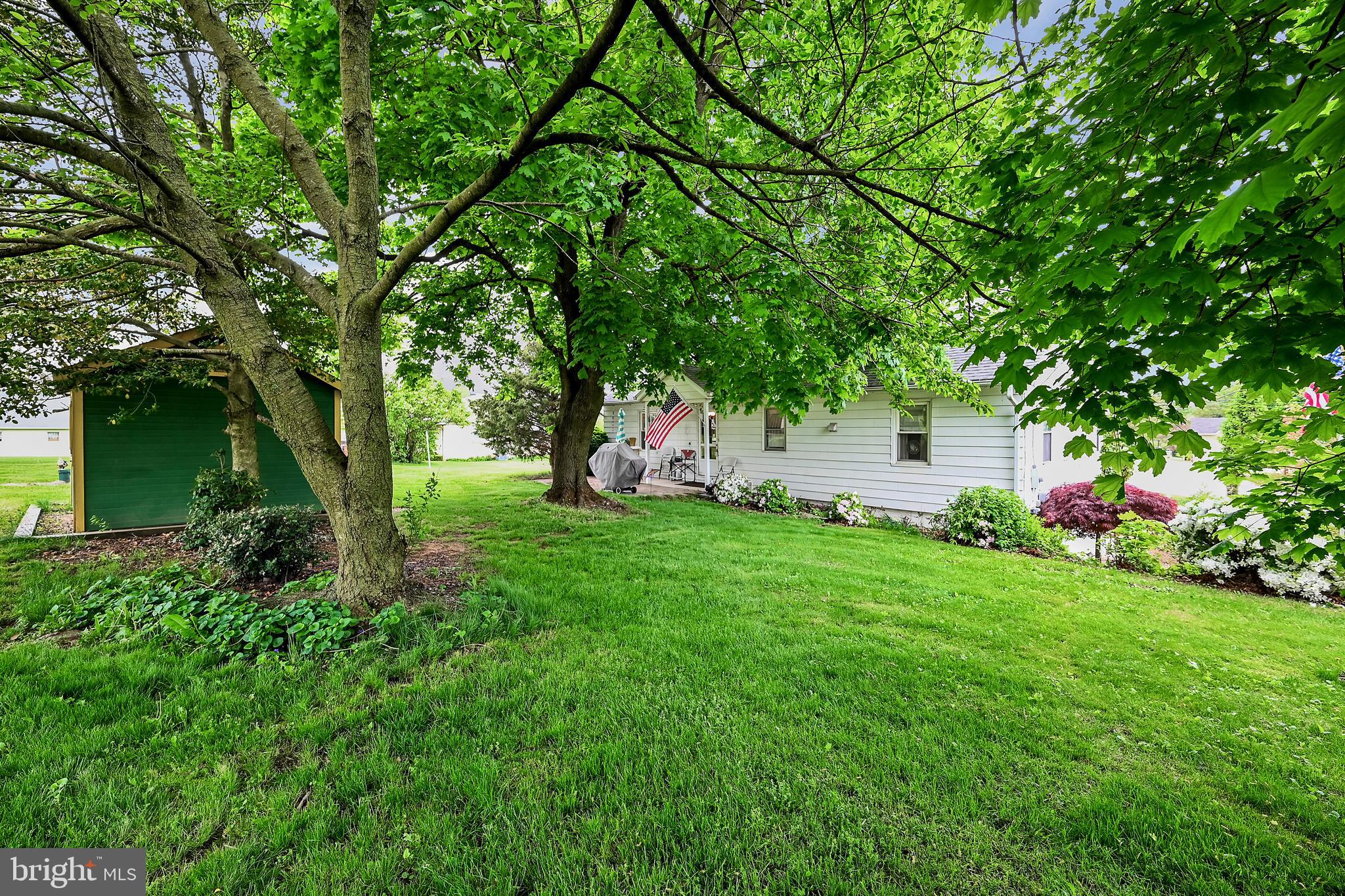 6 South Grant Road Thomasville, PA 17364 - Photo 32 of 38 Gallery Image 32