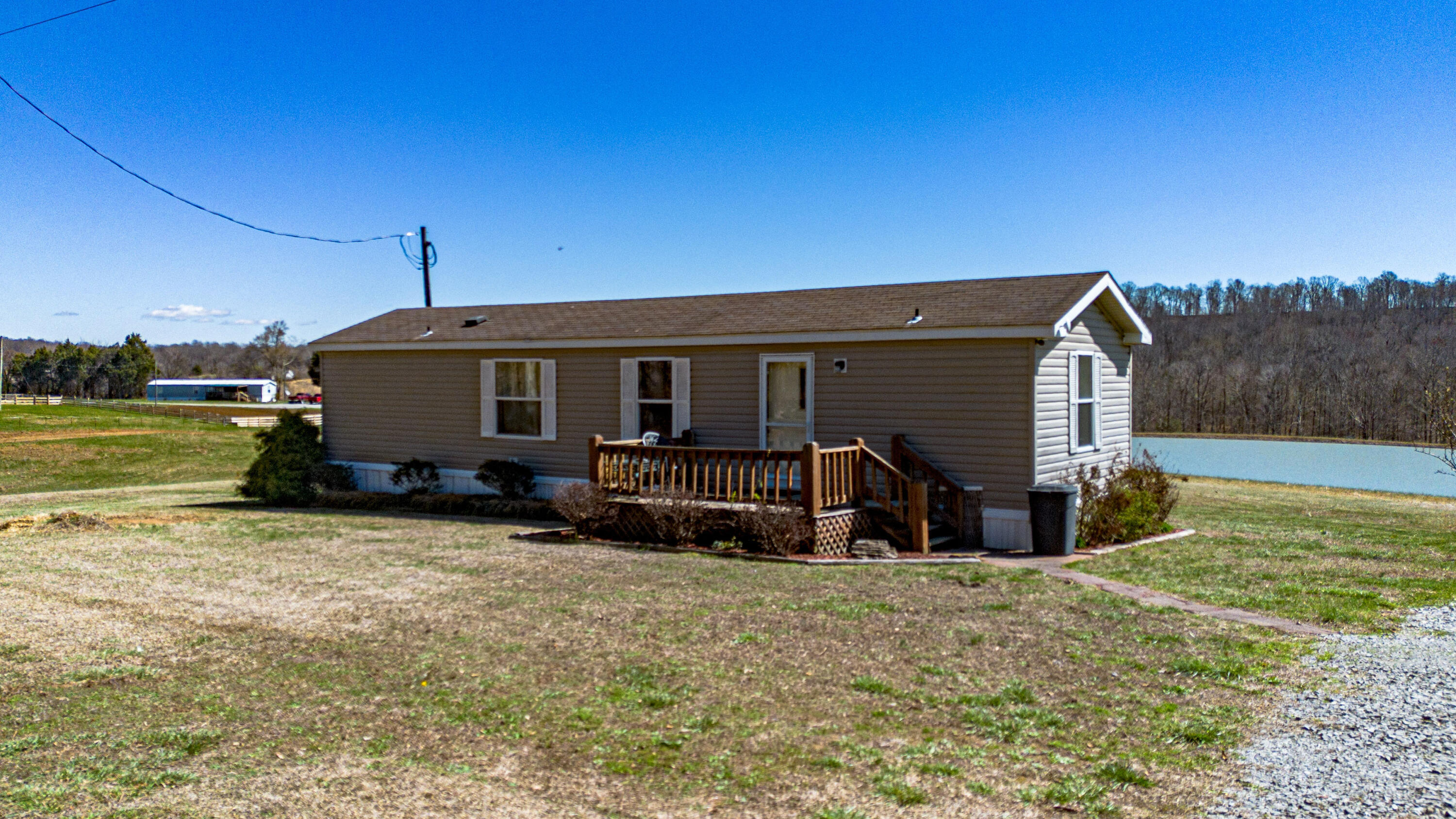 400 Jeff Clements Road Marion, KY 42064 - Photo 19 of 63 400JeffClements-94