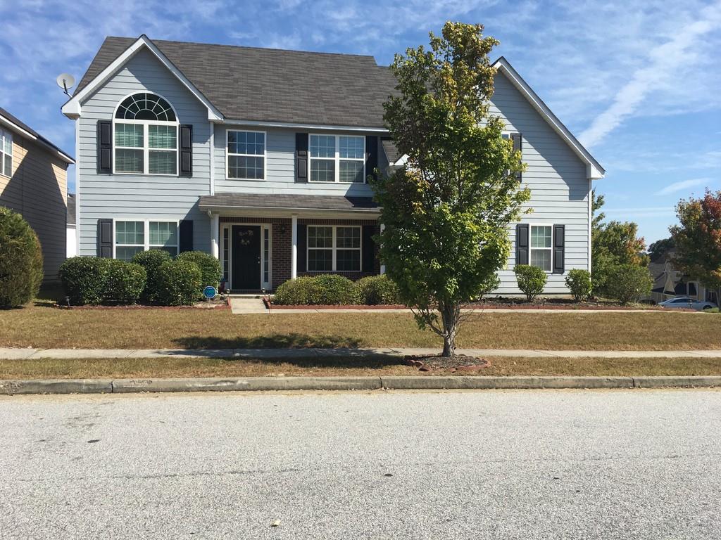 2766 Riders Court Northeast Dacula, GA 30019 - Photo 1 of 1 Gallery Image 1