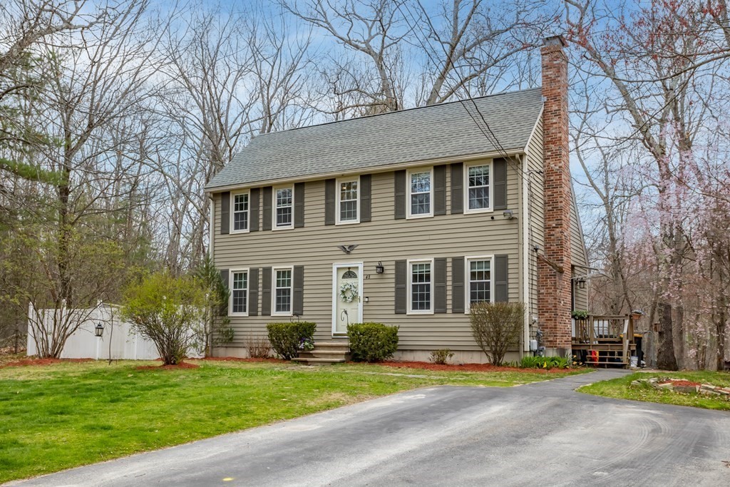 48 Flushing Pond Road Westford, MA 01886 - Photo 1 of 42 Gallery Image 1
