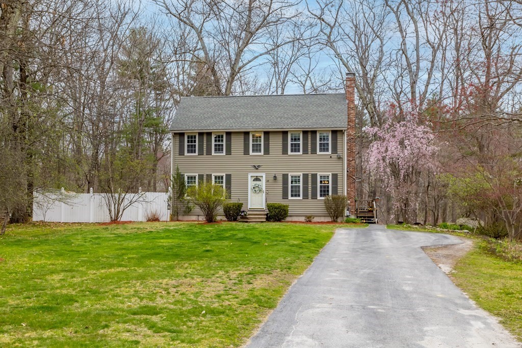 48 Flushing Pond Road Westford, MA 01886 - Photo 2 of 42 Gallery Image 2