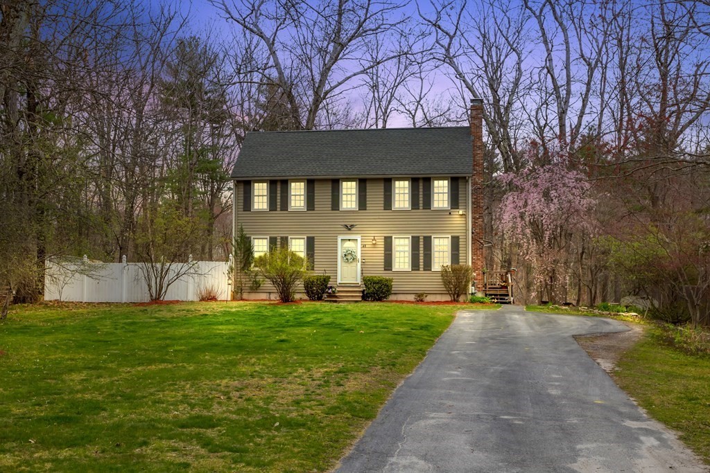 48 Flushing Pond Road Westford, MA 01886 - Photo 3 of 42 Gallery Image 3