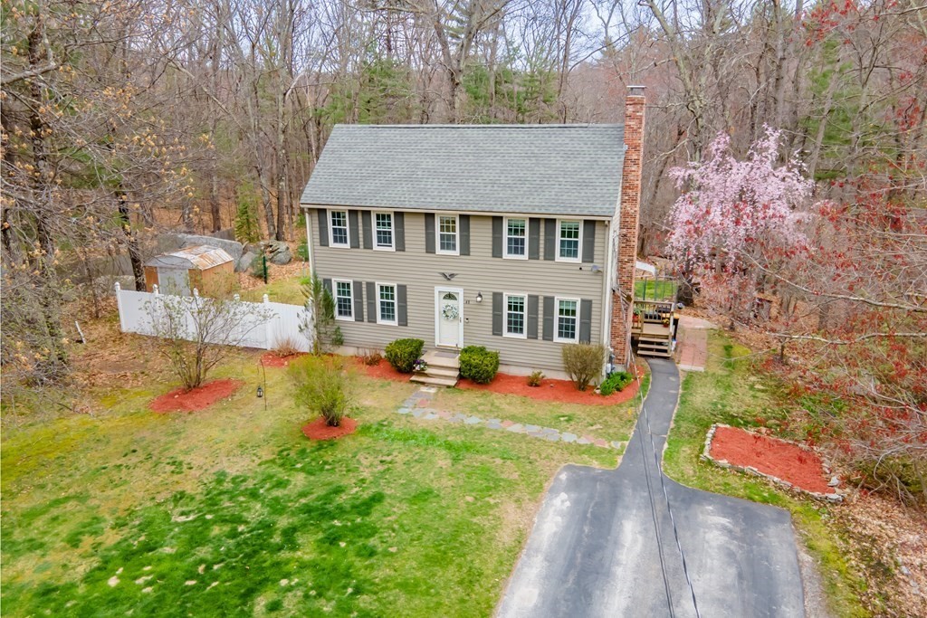 48 Flushing Pond Road Westford, MA 01886 - Photo 5 of 42 Gallery Image 5