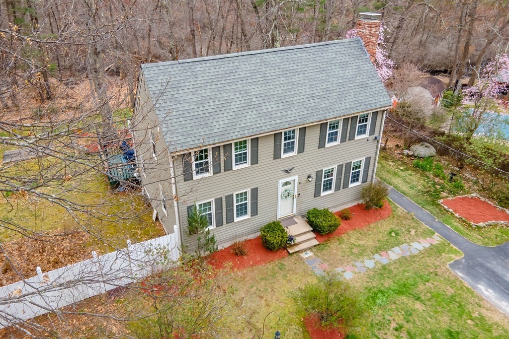 48 Flushing Pond Road Westford, MA 01886 - Photo 8 of 42 Gallery Image 8