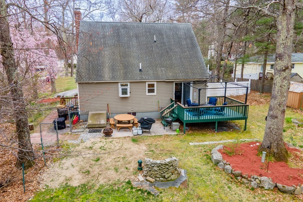 48 Flushing Pond Road Westford, MA 01886 - Photo 9 of 42 Gallery Image 9