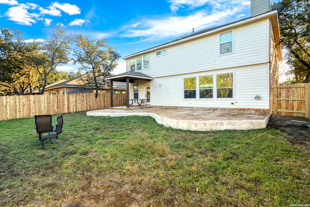 $2,800 | 26030 Indian, San Antonio, TX 78260