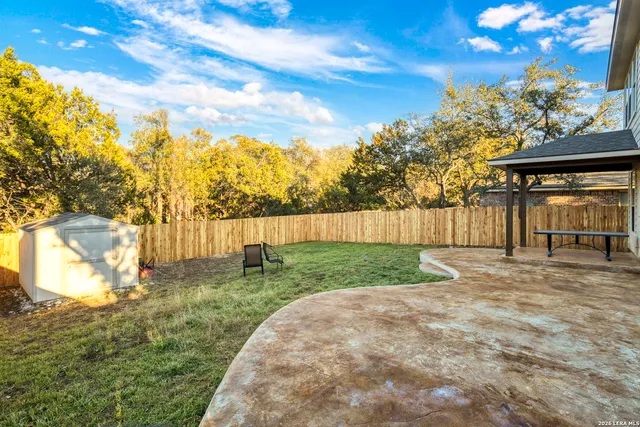 $2,800 | 26030 Indian, San Antonio, TX 78260