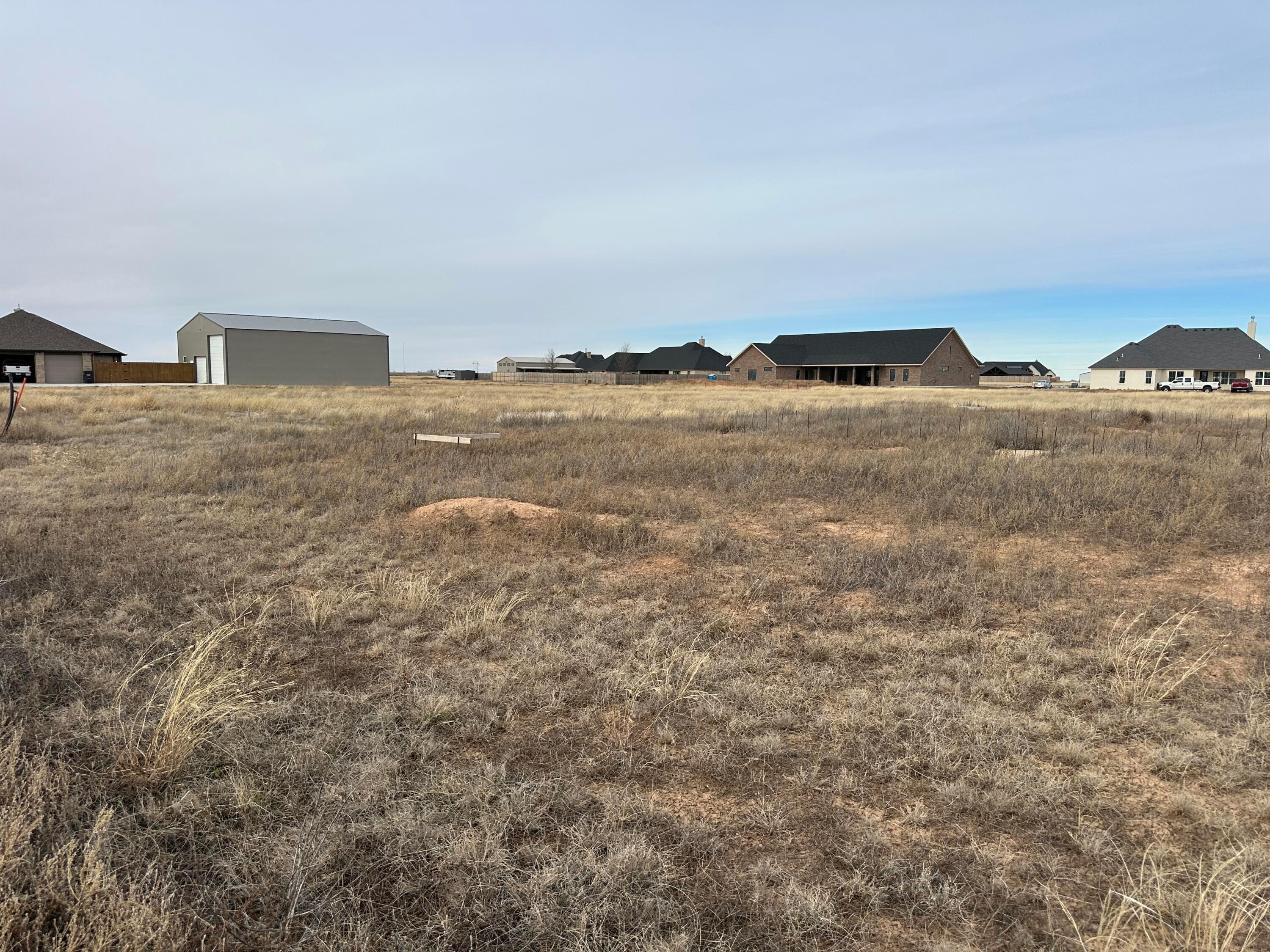 13374 Antenor Road Amarillo, TX 79124 - Photo 2 of 7