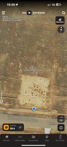 $35,000 | 13374 Antenor Road, Amarillo, TX 79124