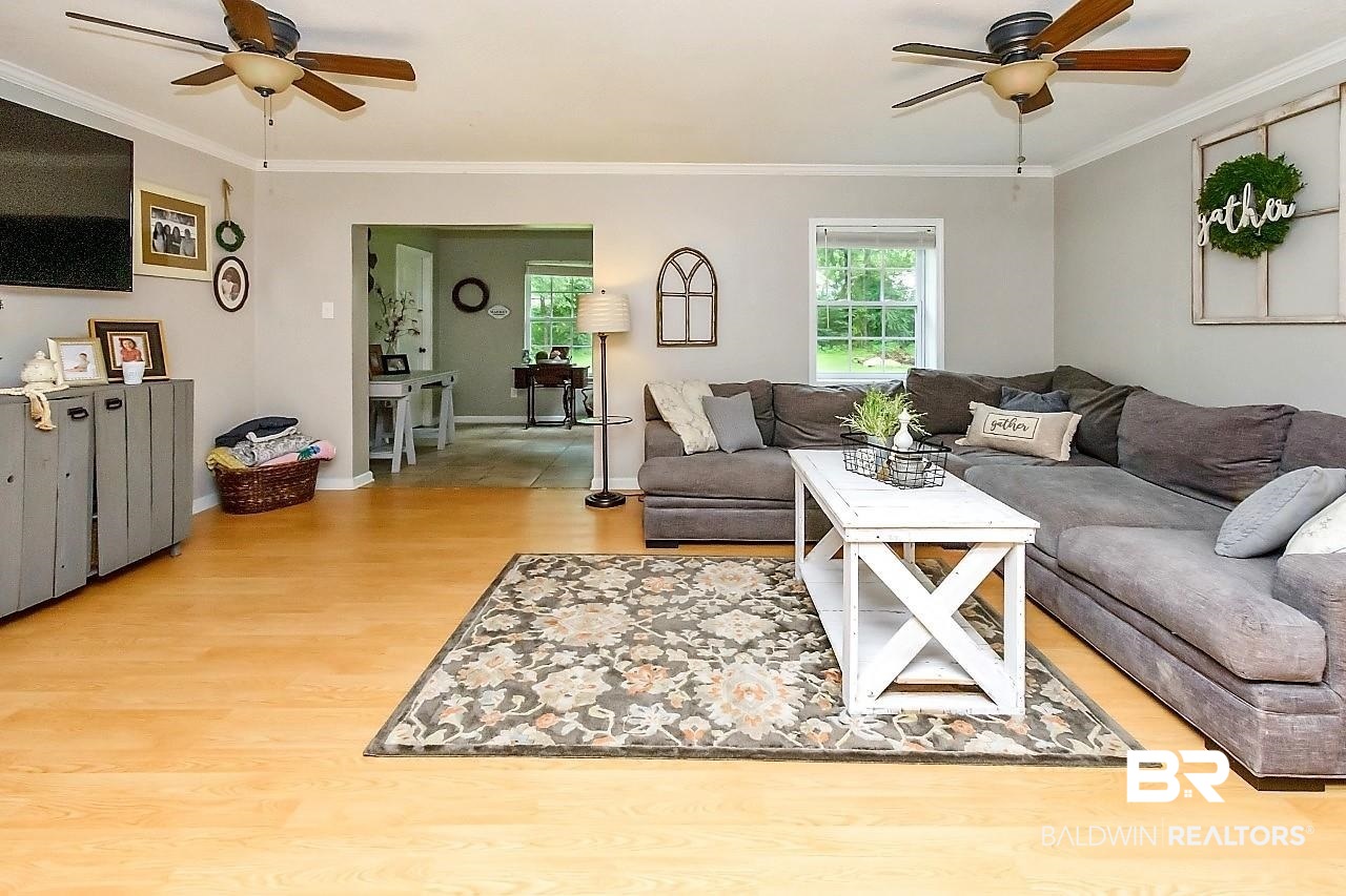 512 Graham Street Saraland, AL 36571 - Photo 3 of 23