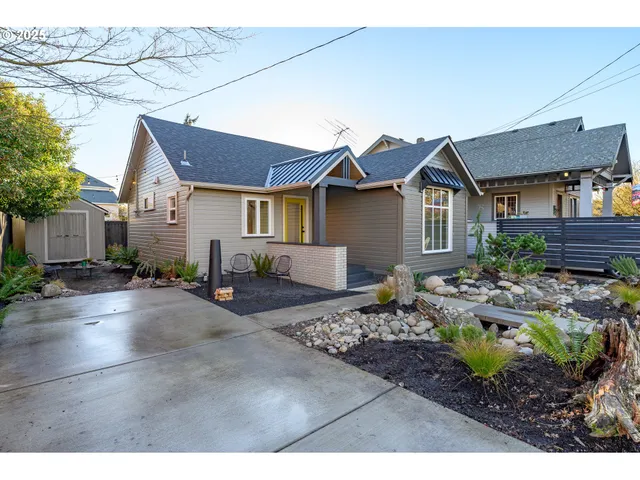 $475,000 | 326 Northeast 8th Street, McMinnville, OR 97128