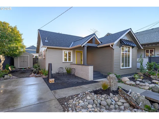 $475,000 | 326 Northeast 8th Street, McMinnville, OR 97128