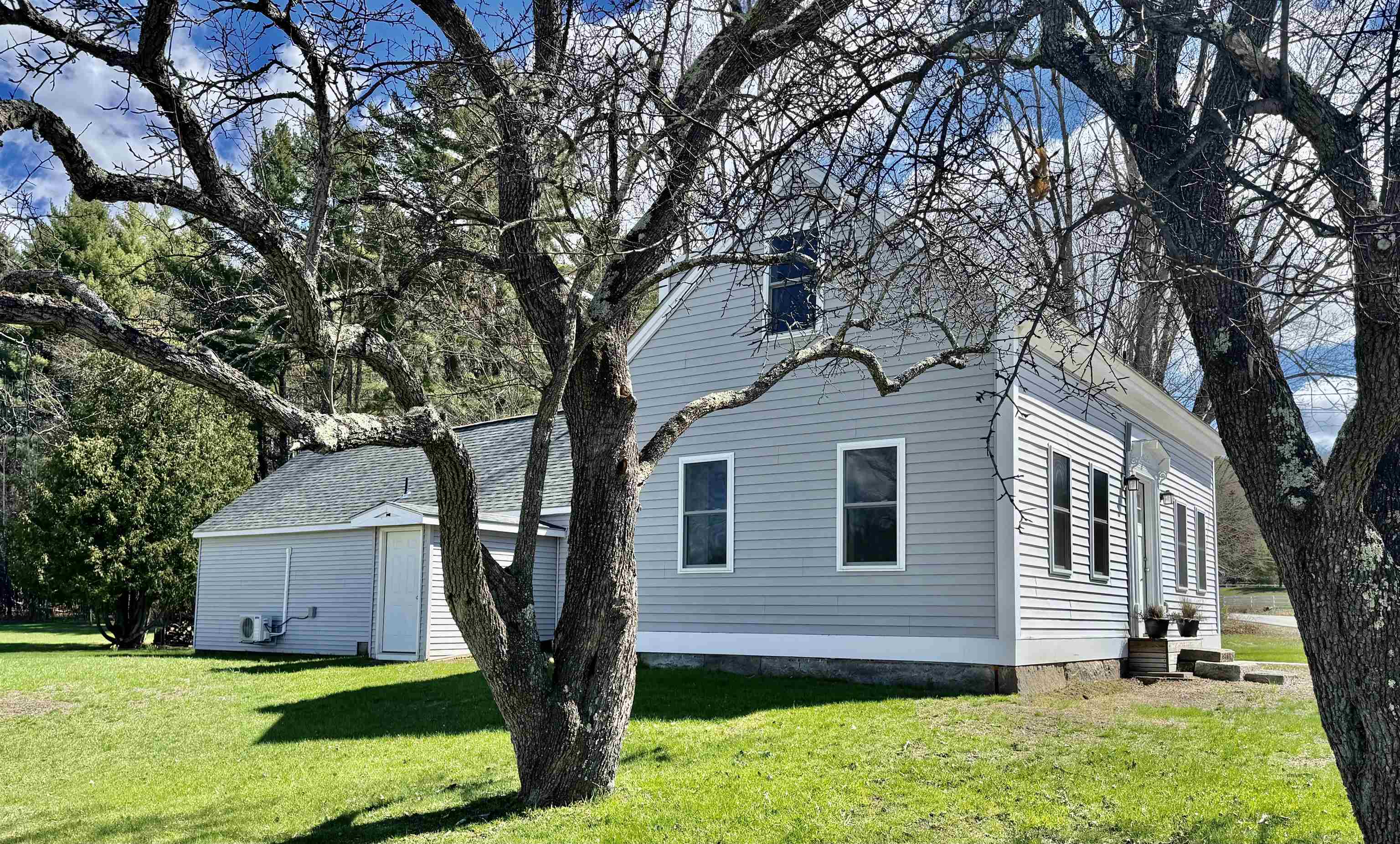 740 New Hampton Road Sanbornton, NH 03269 - Photo 16 of 19 Gallery Image 16