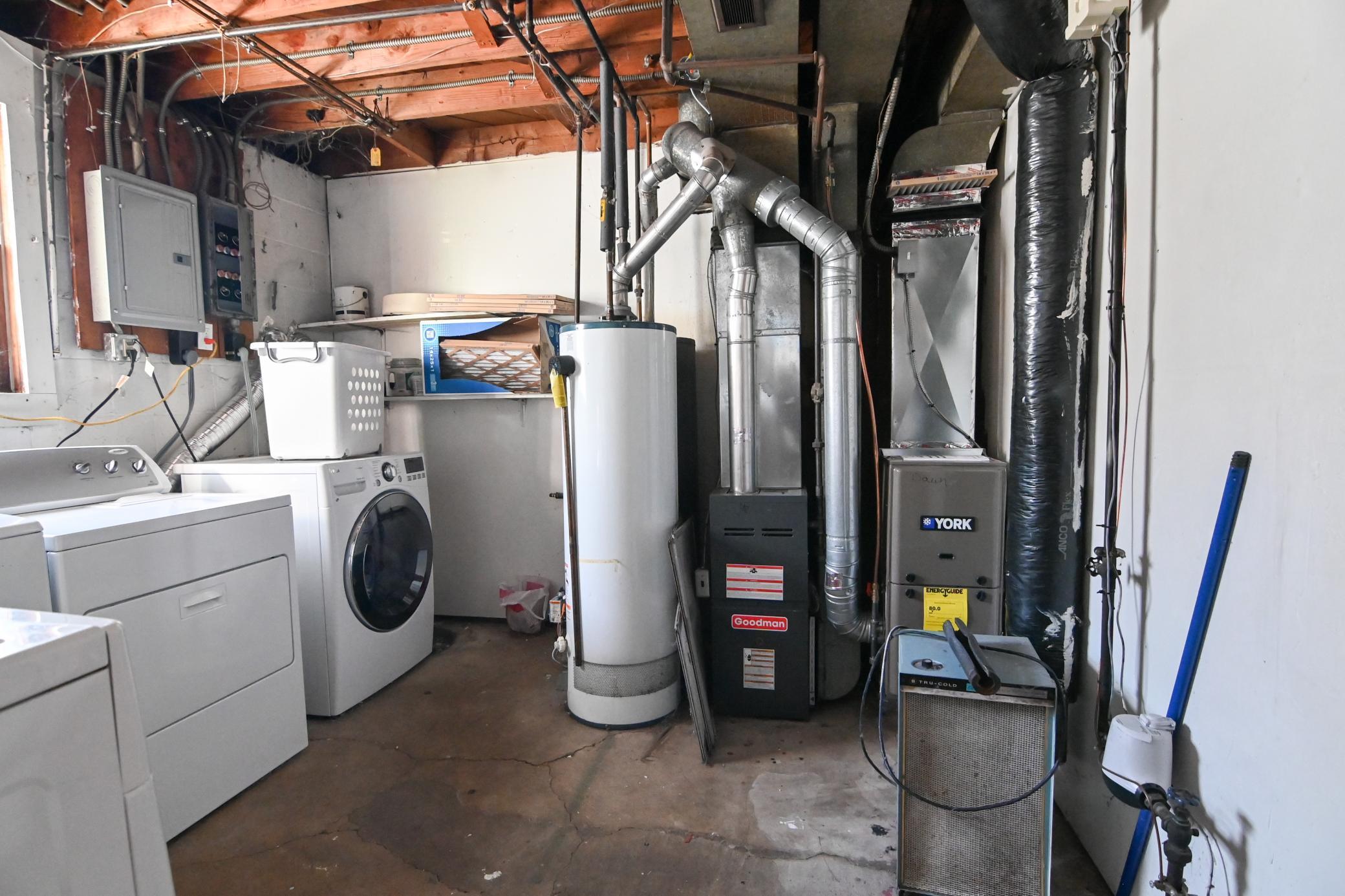 4507 Taylor Street Northeast Columbia Heights, MN 55421 - Photo 11 of 11