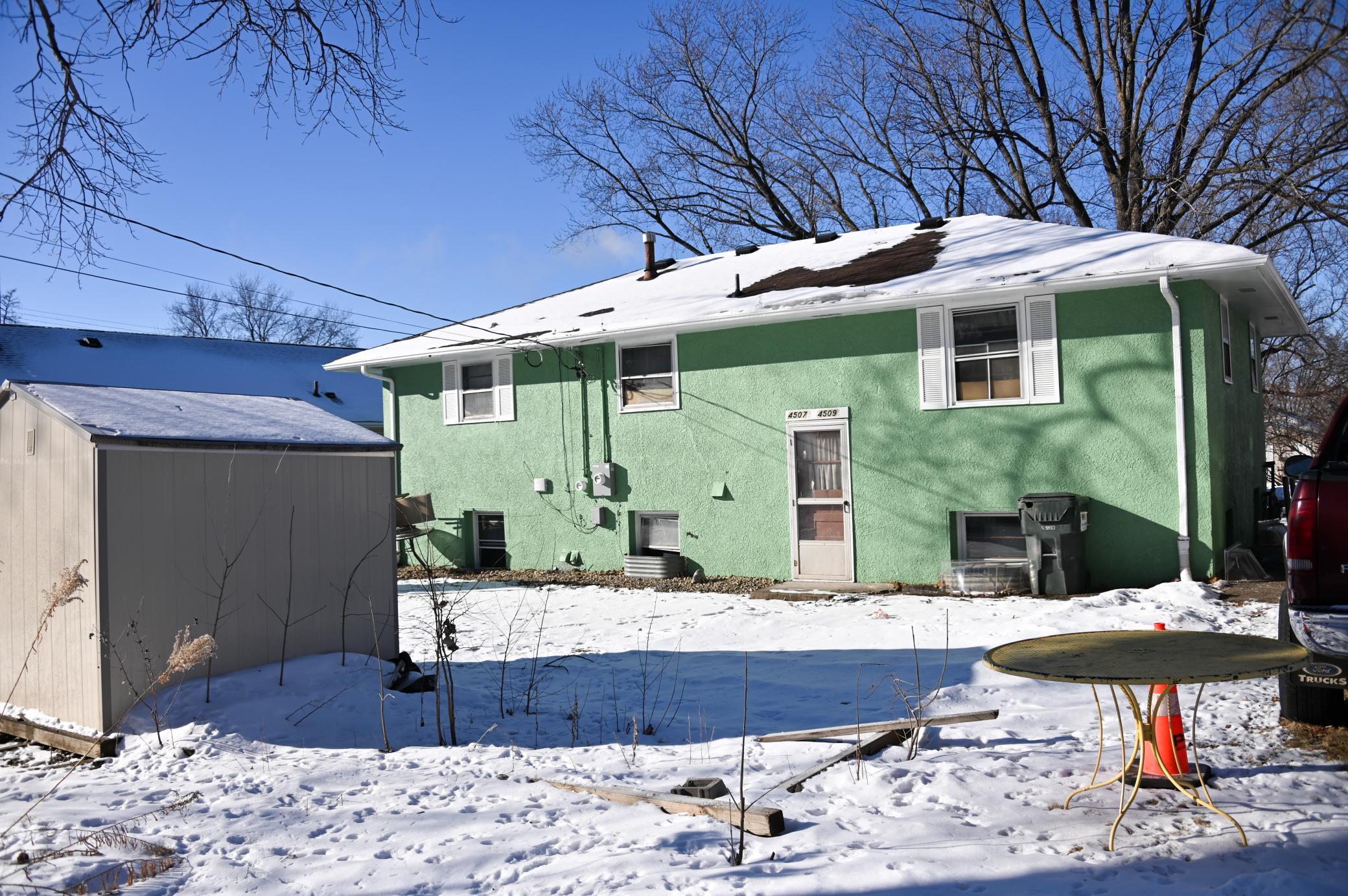 4507 Taylor Street Northeast Columbia Heights, MN 55421 - Photo 2 of 11