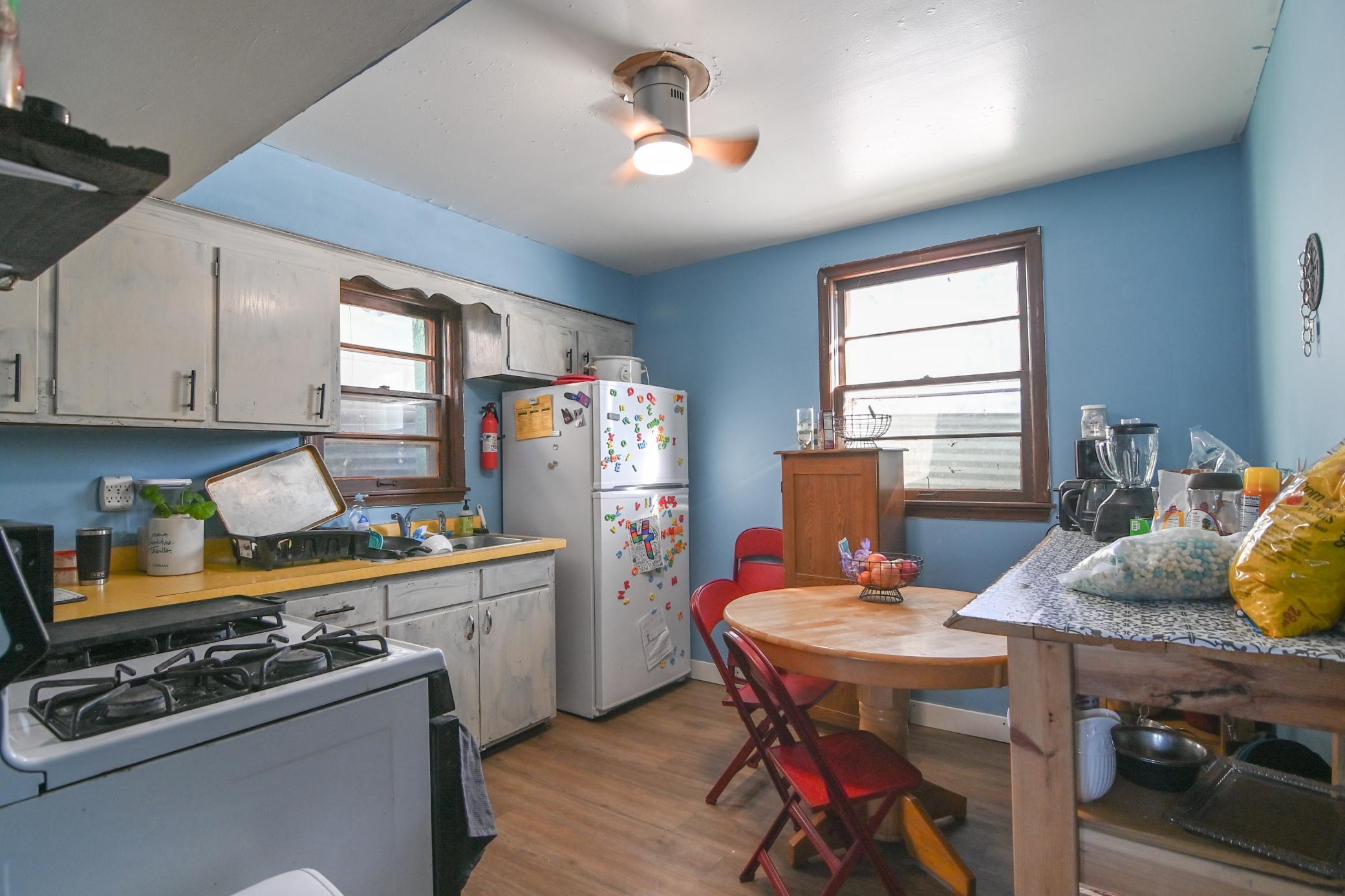 4507 Taylor Street Northeast Columbia Heights, MN 55421 - Photo 8 of 11